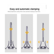 💻 Vertical Laptop Stand ｜ Gravity Holder × Heat Dissipation × Universal Compatibility
