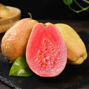 💗Tropical Strawberry Guava Organic Pink Guava Seeds💗