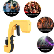 Champagne Gun Sprayer
