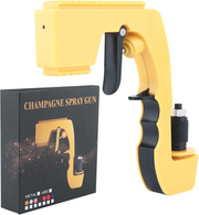 Champagne Gun Sprayer