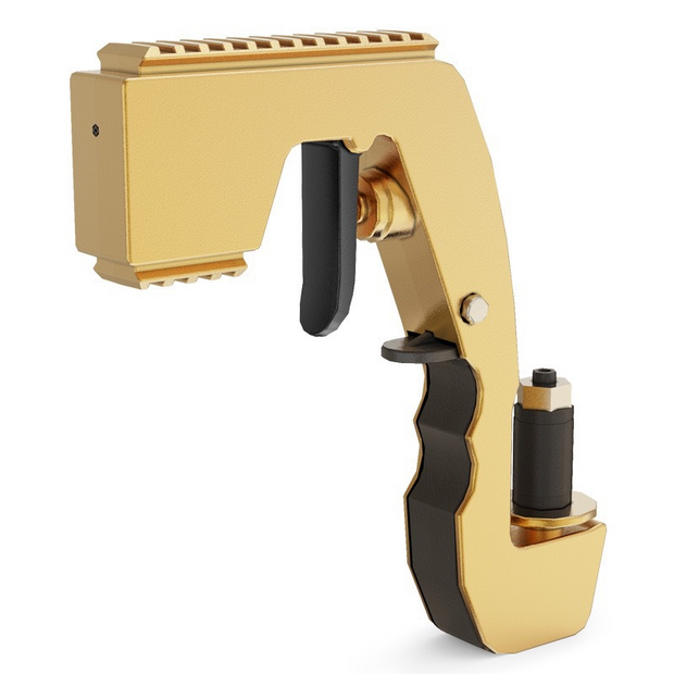 Champagne Gun Sprayer