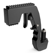 Champagne Gun Sprayer