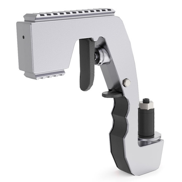 Champagne Gun Sprayer