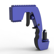 Champagne Gun Sprayer