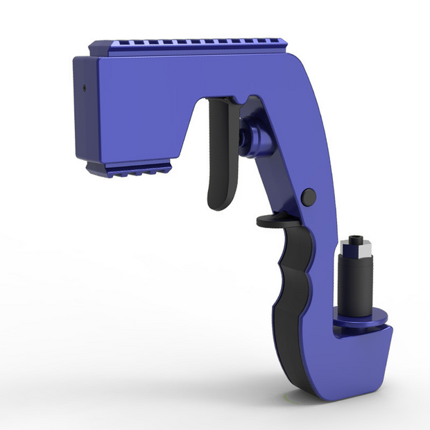 Champagne Gun Sprayer