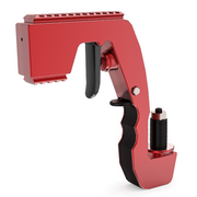 Champagne Gun Sprayer