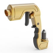 Champagne Gun Sprayer
