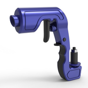 Champagne Gun Sprayer