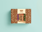 Moving 1940s Train Cabin Book Nook Kit