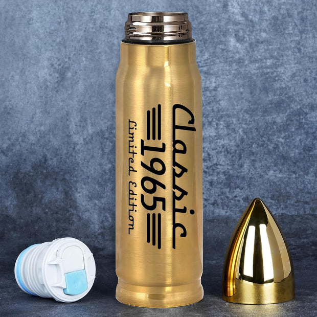 Best Dad Ever Tumbler 💙 — Say “I Love You” with Every Sip