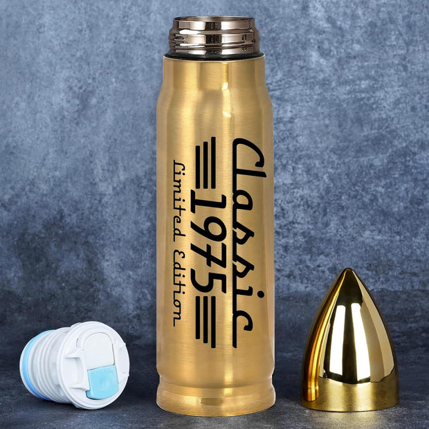 Best Dad Ever Tumbler 💙 — Say “I Love You” with Every Sip