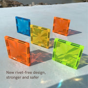 Magnetic Tiles Set