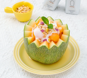 Reticulated Cantaloupe Seeds