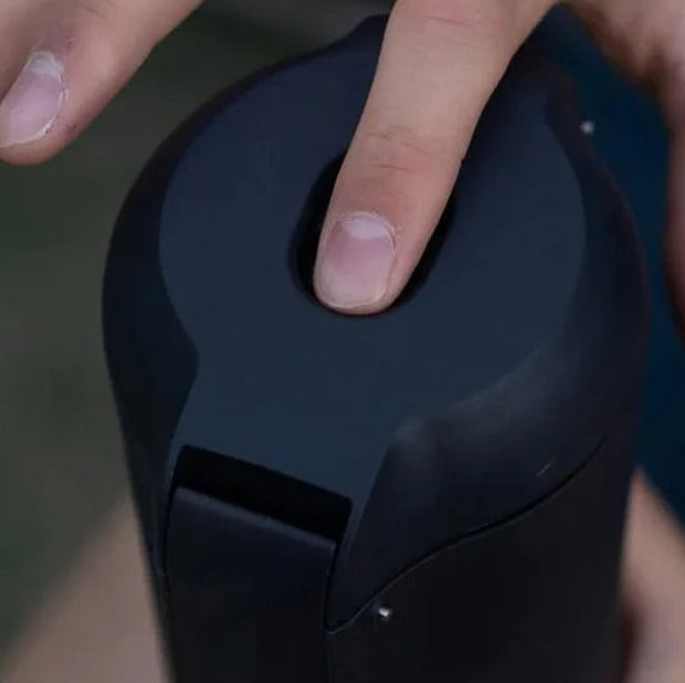 Tennis Ball Pressure Tube — Keep the Bounce Alive! 🎾 Pump Up Your Game with Ease!