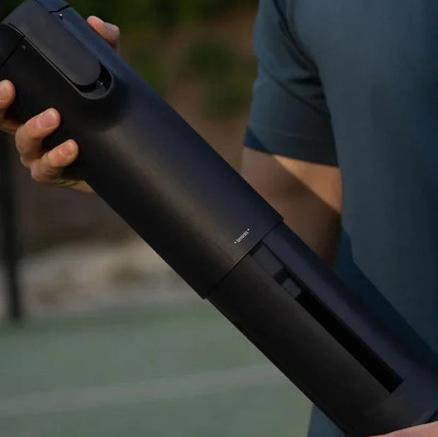 Tennis Ball Pressure Tube — Keep the Bounce Alive! 🎾 Pump Up Your Game with Ease!