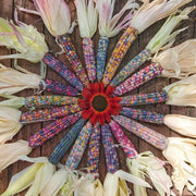 Decorative Corn Gem corn  Seeds