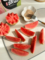 💗Tropical Strawberry Guava Organic Pink Guava Seeds💗