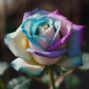 🌹Rare Violet Rose Roses - Seeds