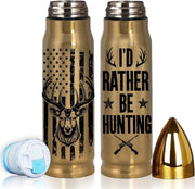 Best Dad Ever Tumbler 💙 — Say “I Love You” with Every Sip