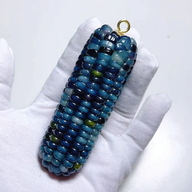 Decorative Corn Gem corn  Seeds