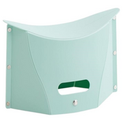 Camping stool, sketching travel camping fishing chair, portable basket stool, two-in-one stool, portable outdoor folding stool, camping stool