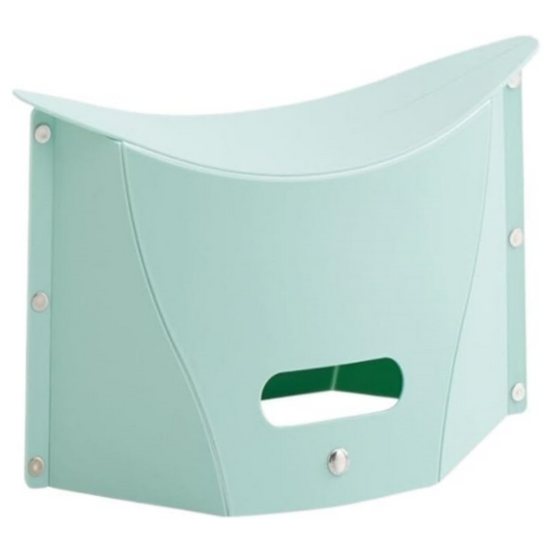 Camping stool, sketching travel camping fishing chair, portable basket stool, two-in-one stool, portable outdoor folding stool, camping stool