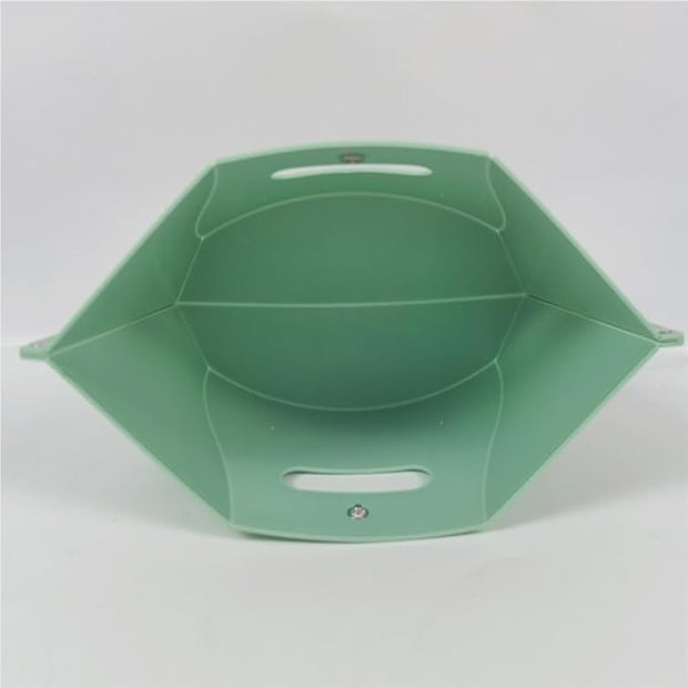 Camping stool, sketching travel camping fishing chair, portable basket stool, two-in-one stool, portable outdoor folding stool, camping stool