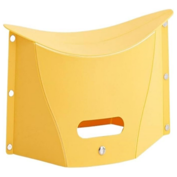 Camping stool, sketching travel camping fishing chair, portable basket stool, two-in-one stool, portable outdoor folding stool, camping stool