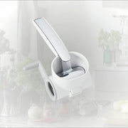 🧀 Cheese Grinder | Effortless Grating for Perfectly Fresh Cheese!