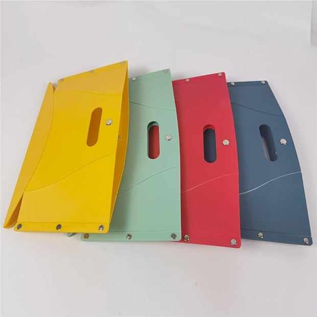 Camping stool, sketching travel camping fishing chair, portable basket stool, two-in-one stool, portable outdoor folding stool, camping stool