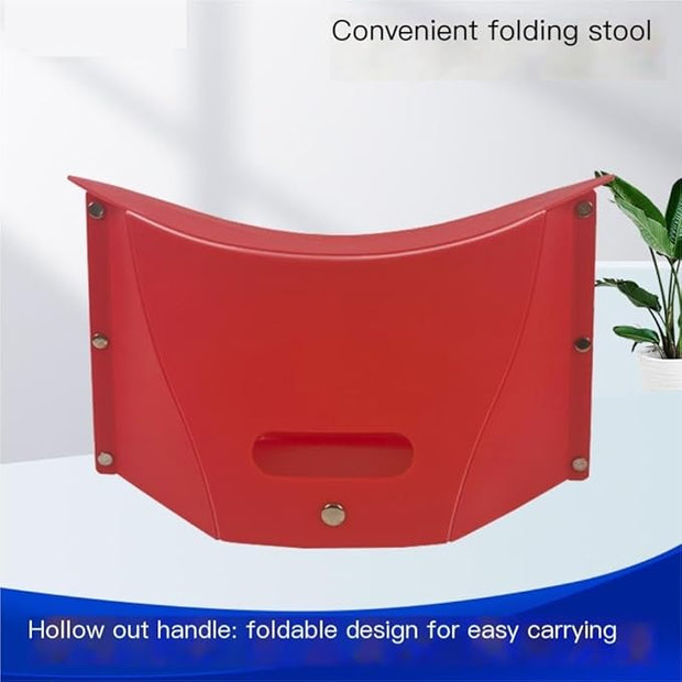 Camping stool, sketching travel camping fishing chair, portable basket stool, two-in-one stool, portable outdoor folding stool, camping stool