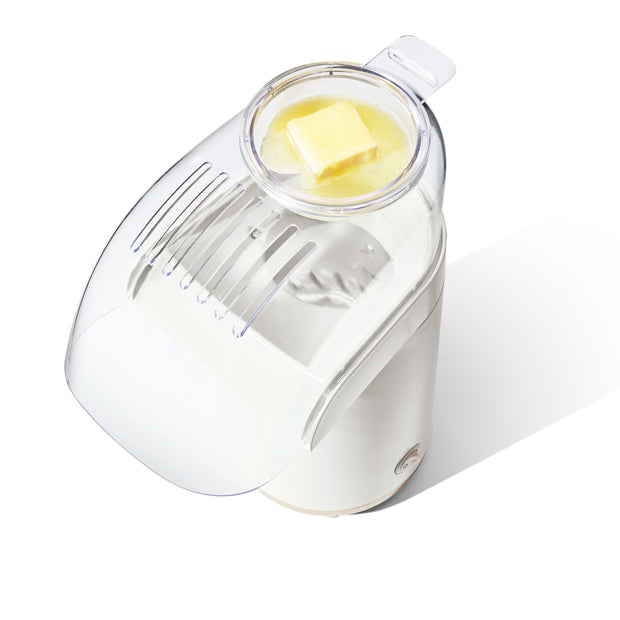 🍿Pop, Snack &amp; Chill – The Ultimate Oil-Free Popcorn Experience!