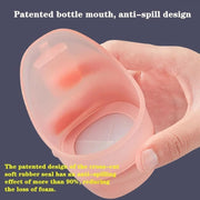 Magical Smoke Bubble Wand & Light-Up Machine – Foggy Bubbles, Glowing Fun!