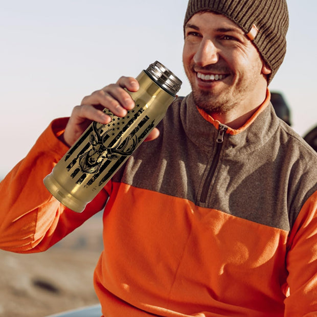 Best Dad Ever Tumbler 💙 — Say “I Love You” with Every Sip