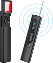 🔍 Hidden Camera Detector – Protect Your Privacy Anywhere