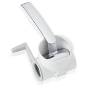 🧀 Cheese Grinder | Effortless Grating for Perfectly Fresh Cheese!