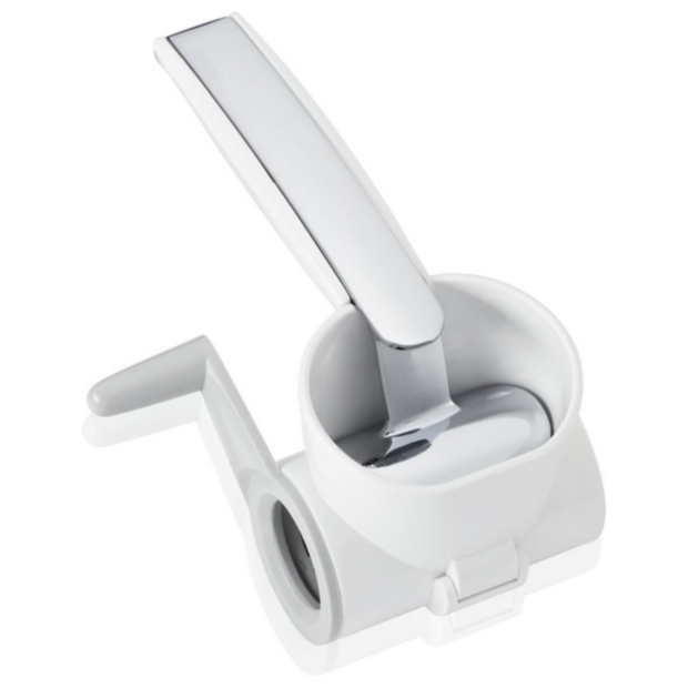 🧀 Cheese Grinder | Effortless Grating for Perfectly Fresh Cheese!