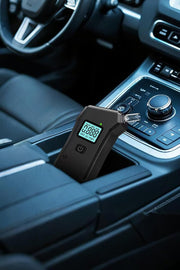 🍷 Breathalyzer – Know Your Limit, Drive with Confidenc