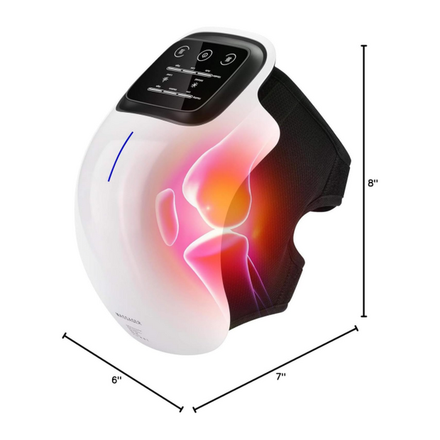 Knee massager