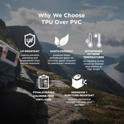 ☀️ Lightweight Solar Bug Repellent Lantern | Great for Camping & Outdoor Spaces