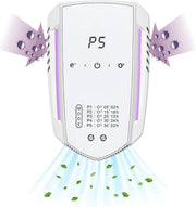 🌲 Ozone Odor Eliminator – Forest Scent, Fresh Home