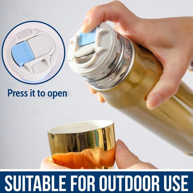 Best Dad Ever Tumbler 💙 — Say “I Love You” with Every Sip