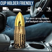 Best Dad Ever Tumbler 💙 — Say “I Love You” with Every Sip