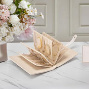 Travel jewelry storage box