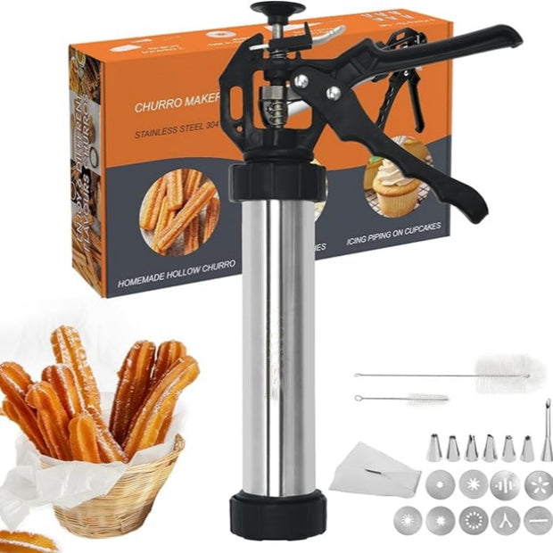 Churro Maker Machine