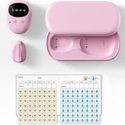 Wireless bed wetting alarm