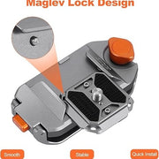 Camera Backpack Clip