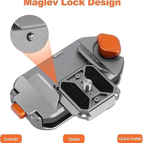 Camera Backpack Clip