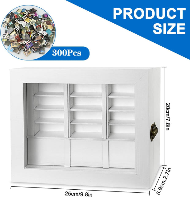 MINI Bookshelf | Your Pocket-Sized Library 📚