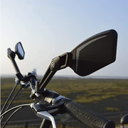 Bicycle rearview mirror